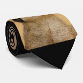 Meerkat_001 ネクタイ (ロール)