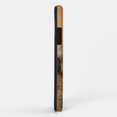 Meerkat_001_by_JAMFoto Case-Mate iPhoneケース (裏面/右)