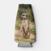 Meerkat_005 ボトルクーラー (正面)