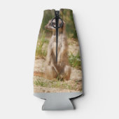 Meerkat_005 ボトルクーラー (裏面)