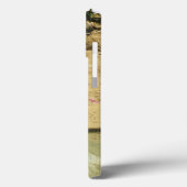 Meerkat #1 iPhone 13 Proケース Case-Mate iPhoneケース (裏面 / 左)