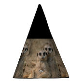 Meerkat_20170901_by_JAMFoto パーティーハット (右)