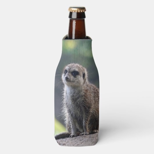 Meerkat_20171101_by_JAMFoto ボトルクーラー (ボトル正面)