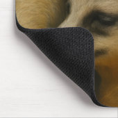 Meerkat Affection マウスパッド (コーナー)