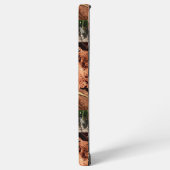 Meerkat Collection Photo Collage, Samsung Galaxyケース (左側面)