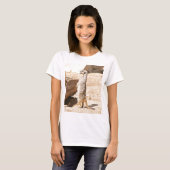 Meerkat Tシャツ (正面フル)