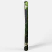 Meerkat With High Views, Samsung Galaxyケース (右側面)