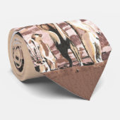 Meerkats ネクタイ (ロール)