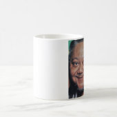 meestar mugshaw コーヒーマグカップ (中央)