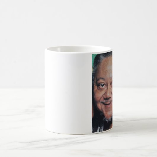 meestar mugshaw コーヒーマグカップ (中央)