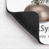 MEESynergy – マウスパッド (コーナー)