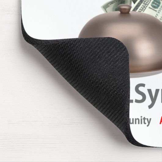 MEESynergy – マウスパッド (コーナー)