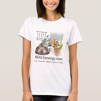 MEESynergy - Tシャツ – Gals