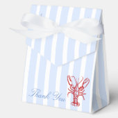 Meet Me in The Hamptons Bachelorette フェイバーボックス (正面)