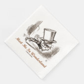 Meet Me In Wonderland不機嫌ハッタランニングー (コーナー)