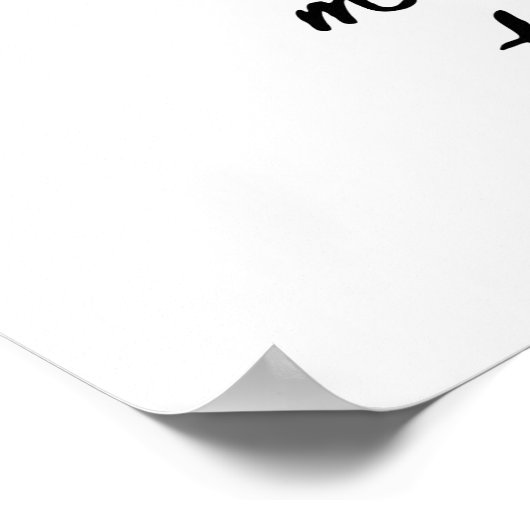 Meet me under mistletoe ポスター (角)