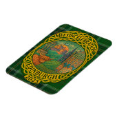 MEETinCelebration Edinburgh 2025 – デイタイムマグネット マグネット (左側)