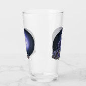 Meeting at Moonlight タンブラーグラス (左)