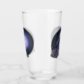 Meeting at Moonlight タンブラーグラス (右)