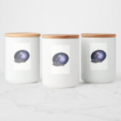 Meeting at Moonlight フードラベル (ボトル)