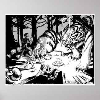 Meeting GuroGuro ポスター