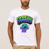 Meeting Survivor - Meme hoodie Tシャツ (正面)