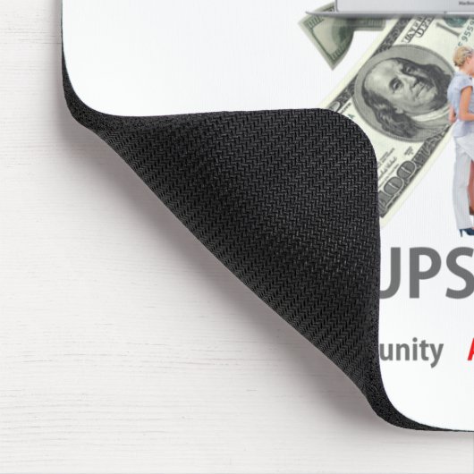 MEETUPynergy – マウスパッド (コーナー)