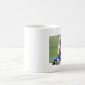 Meg及びTy 2006年 コーヒーマグカップ (中央)