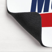 Meg 2010年 マウスパッド (コーナー)