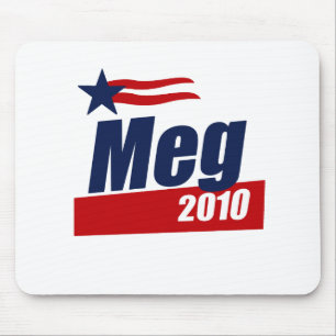 Meg 2010年 マウスパッド
