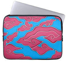 Mega MendungノートブックPCケース