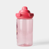 Megara Goddess at Heart Water Bottle ウォーターボトル (背面)