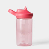 Megara Goddess at Heart Water Bottle ウォーターボトル (右面)