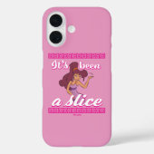 Megara - It's Been a Slice Case-Mate iPhone Case iPhoneケース (裏面)