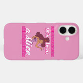 Megara - It's Been a Slice Case-Mate iPhone Case iPhoneケース (裏面 (横))