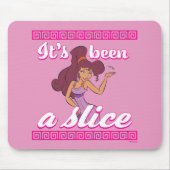 Megara - It's Been a Slice Mouse Pad マウスパッド (正面)