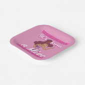 Megara - It's Been a Slice Paper Plates ペーパープレート (傾斜あり)