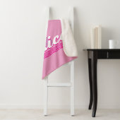 Megara - It's Been a Slice Sherpa Blanket シェルパブランケット (インサイチュ)