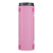 Megara - It's Been a Slice Thermal Tumbler タンブラー (裏面)