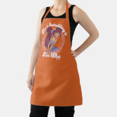 Megara - She's Handling It, I'm She Apron エプロン (インサイチュ)