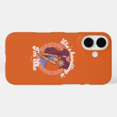 Megara - She's Handling It, I'm She Case-Mate iPho iPhoneケース (裏面 (横))