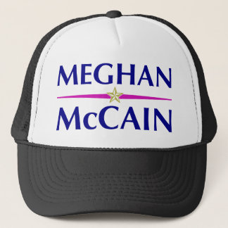 meghan_mccain_classic キャップ