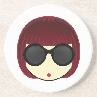 MEGUMI•Oのコースター コースター