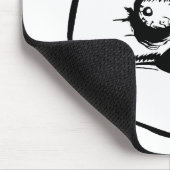 megusta マウスパッド (コーナー)