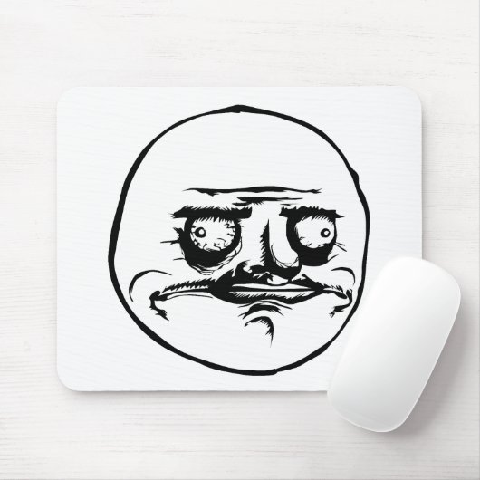 megusta マウスパッド (マウス)