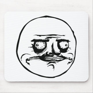 megusta マウスパッド