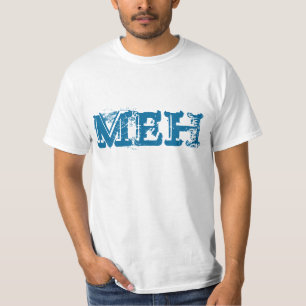 MEHのTシャツ Tシャツ