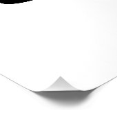 Mehタイポグラフィ ポスター (コーナー)