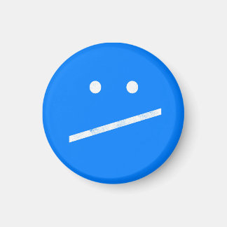 Meh顔 マグネット