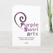 meh。 クリスマス (裏面)